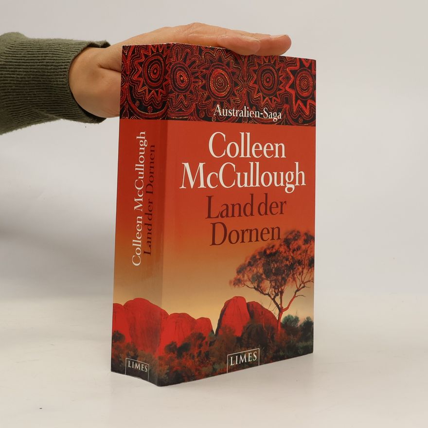 Colleen McCullough Land der Dornen