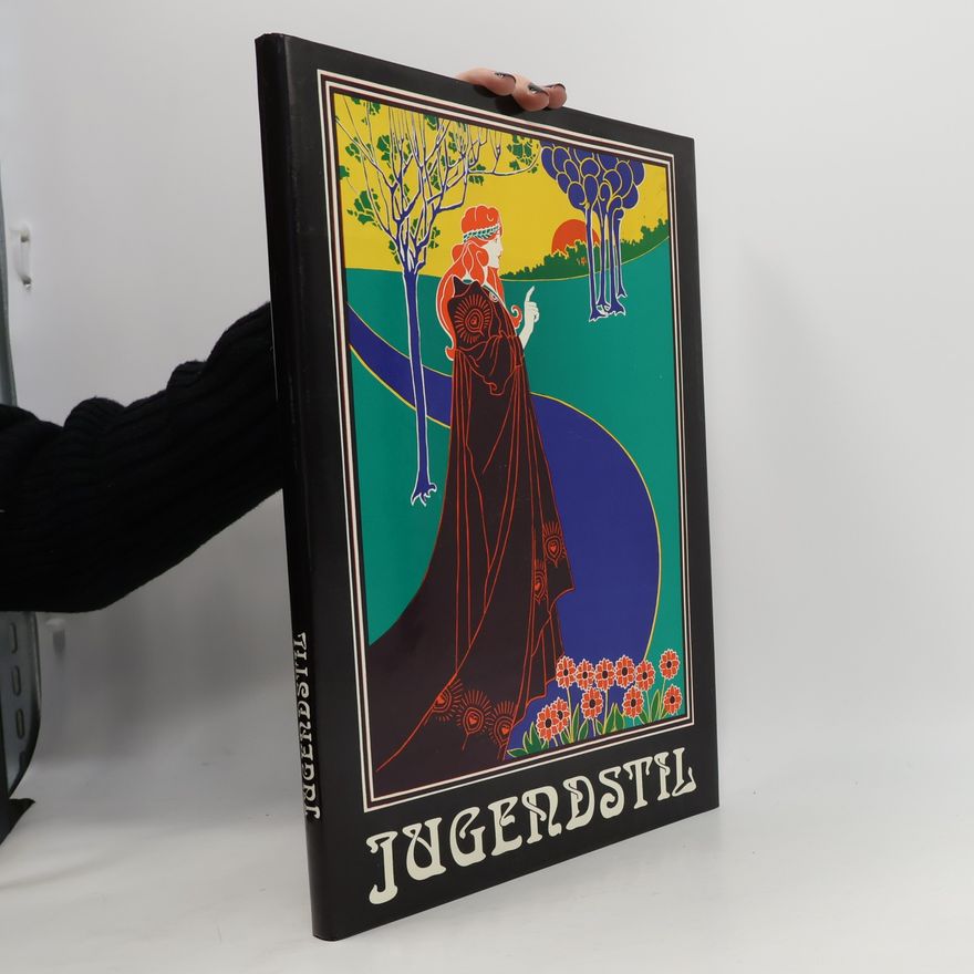 Hans-Ludwig Schmidt Jugendstil