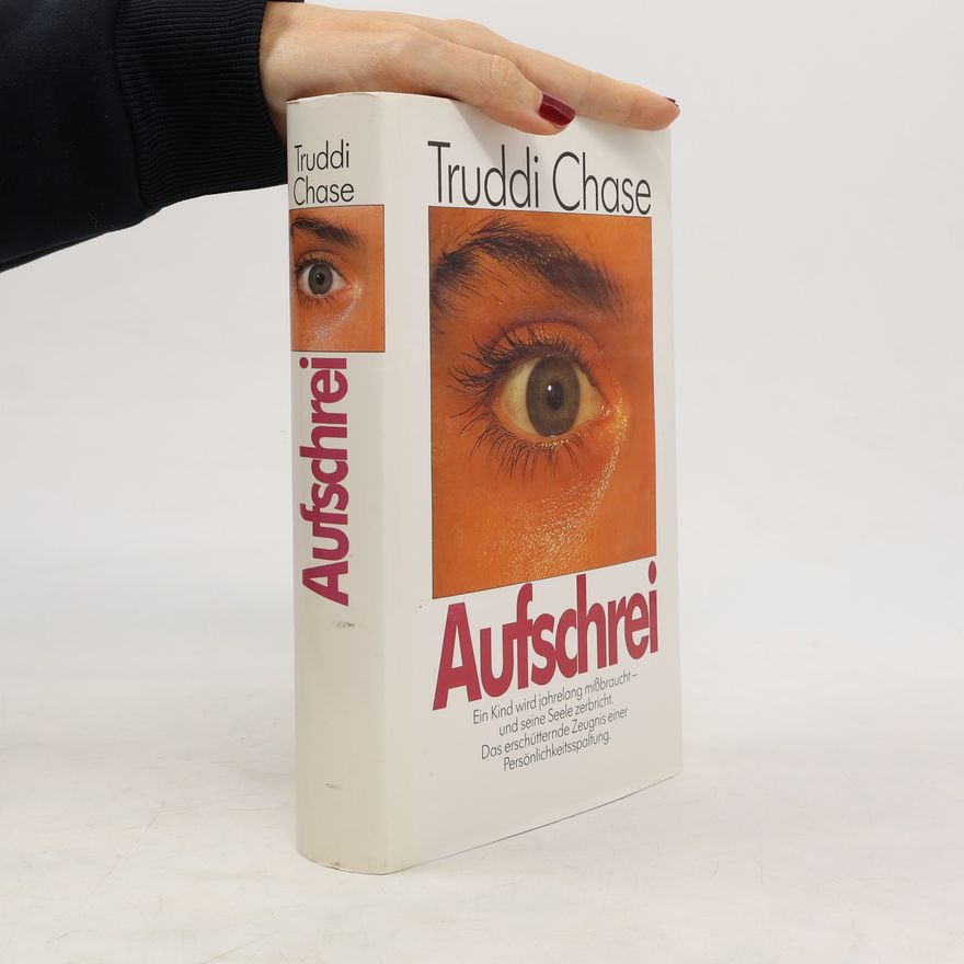Truddi Chase Aufschrei