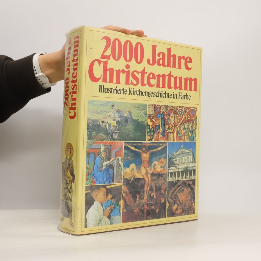 Autorenkollektiv 2000 Jahre Christentum