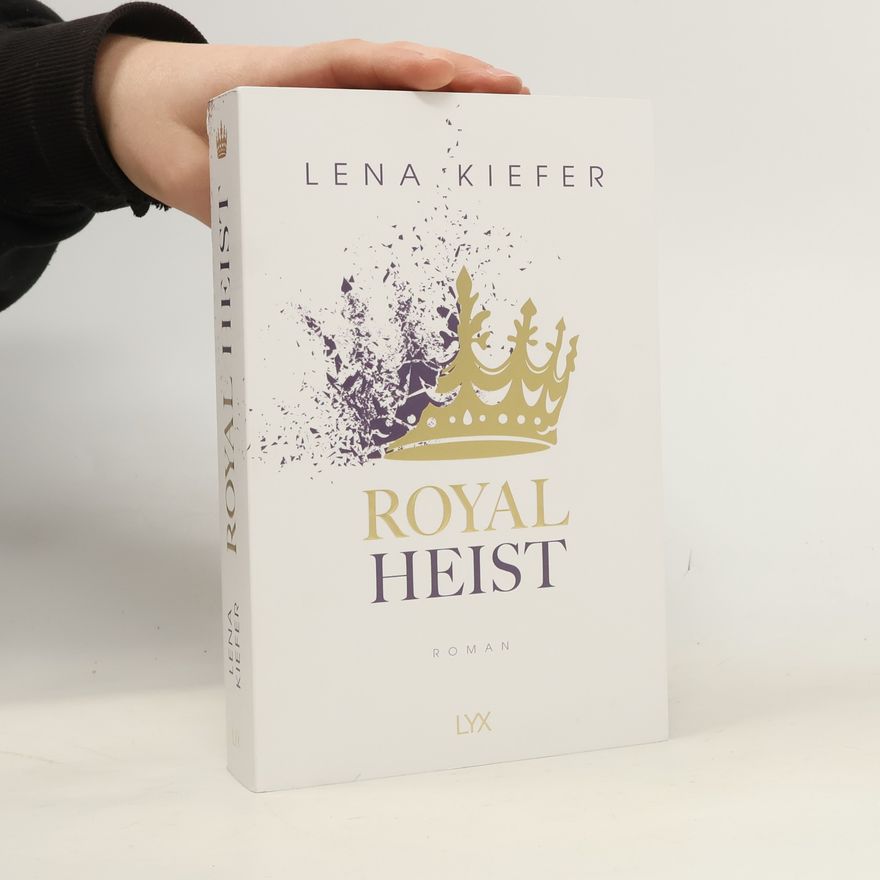 Lena Kiefer Royal Heist