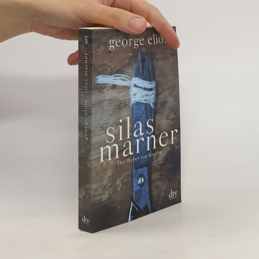 George Eliot Silas Marner