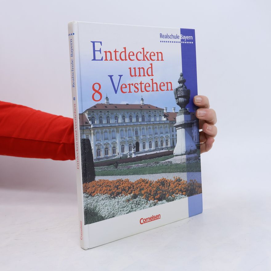 Heike Bruchertseifer Entdecken und Verstehen 8