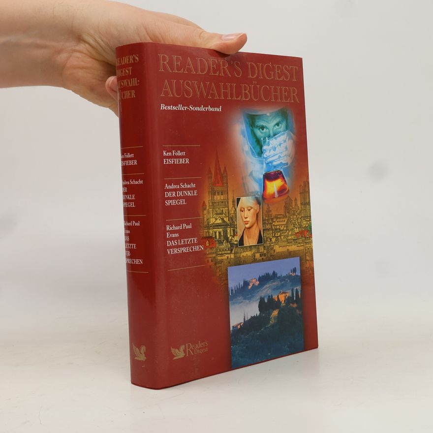 Richard Paul Evans Reader's digest Auswahlbücher