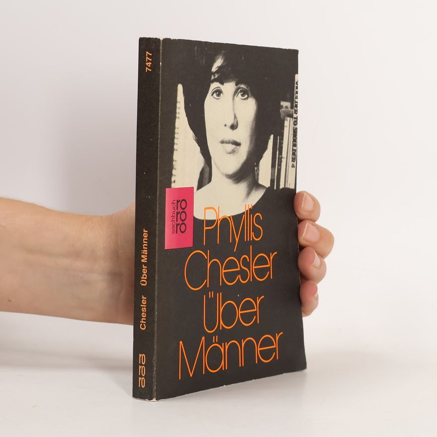 Phyllis Chesler Über Männer
