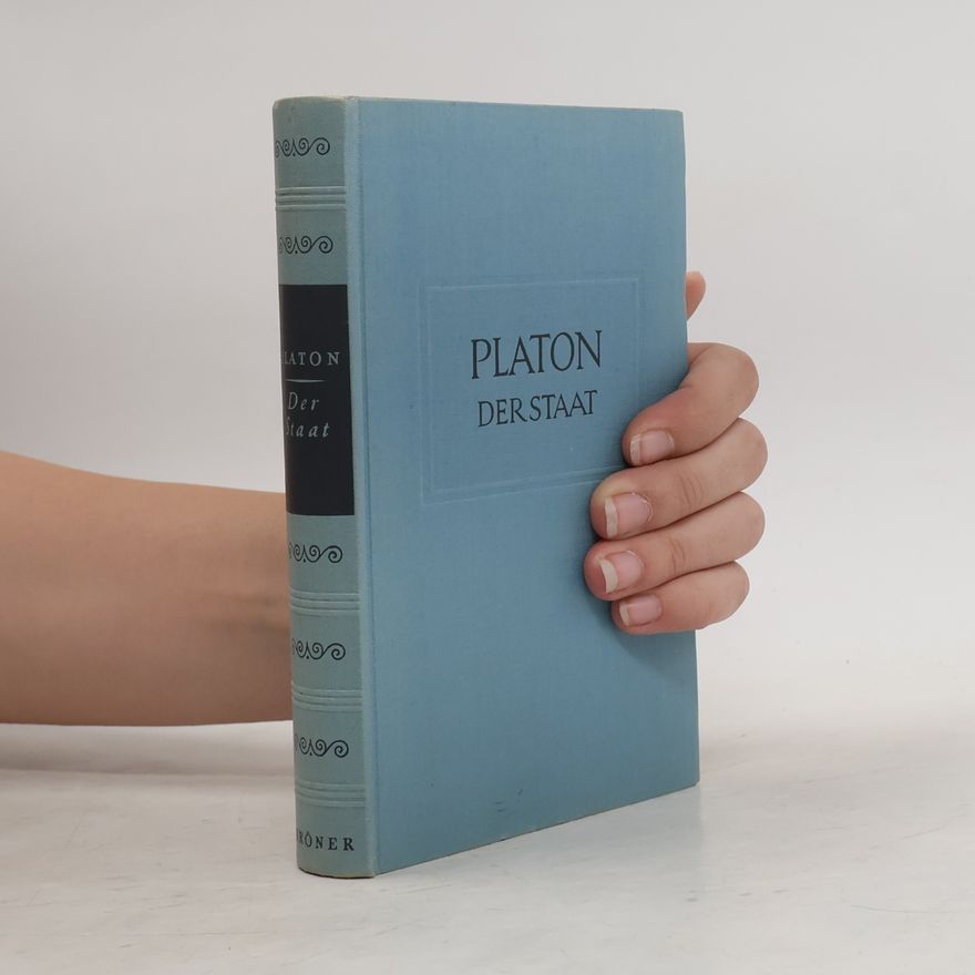 Platon Der Staat