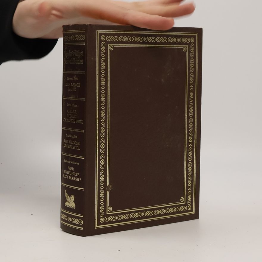 Karen Blixen Readers Digest Auswahlbücher