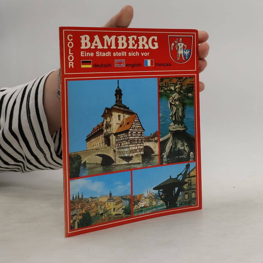 Various authors Bamberg