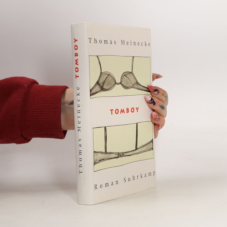 Thomas Meinecke Tomboy