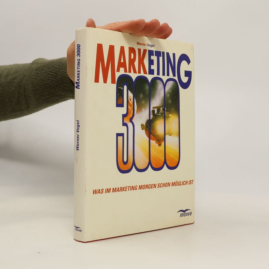 Werner Vogel Marketing 3000