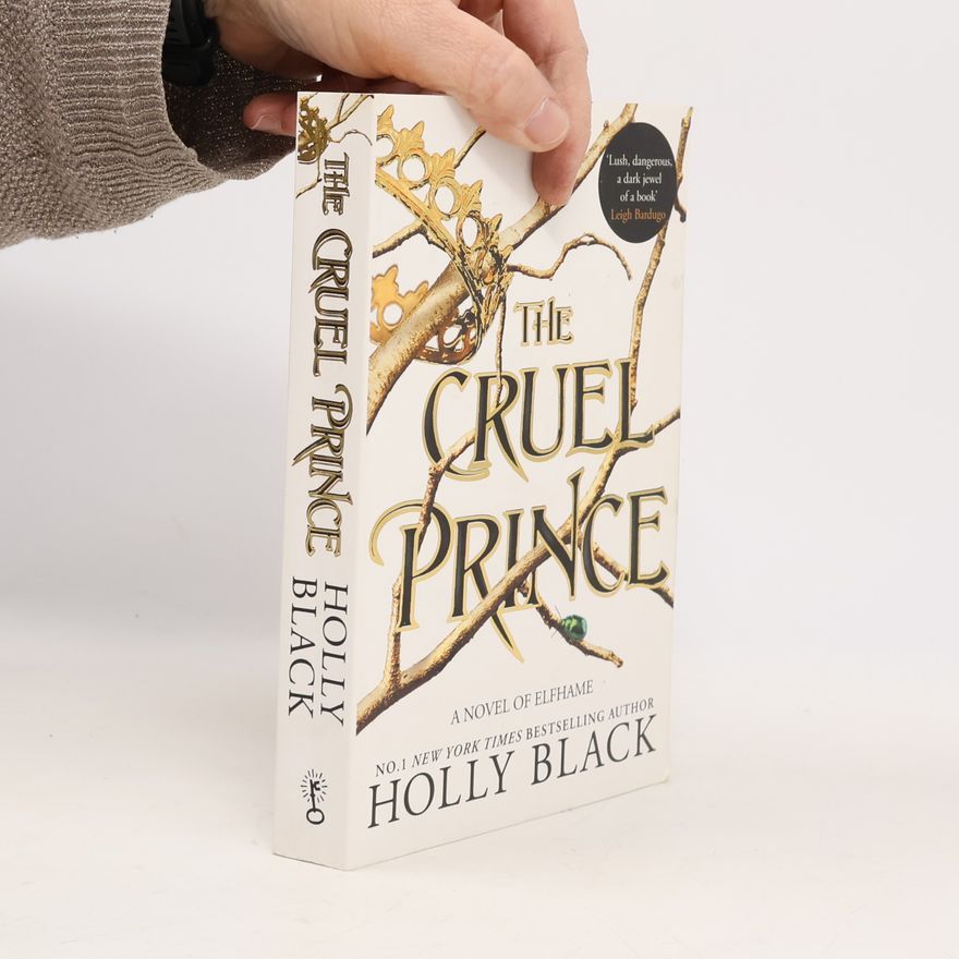 Holly Black The Cruel Prince