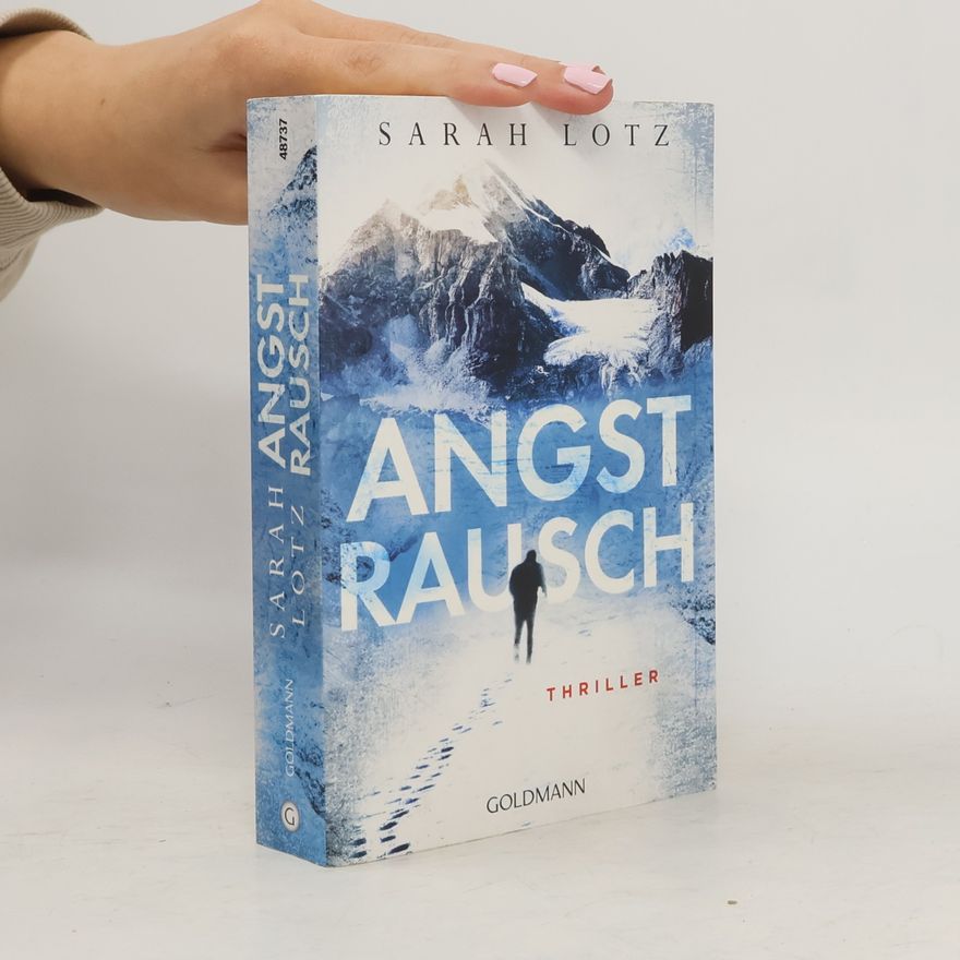Sarah Lotz Angstrausch