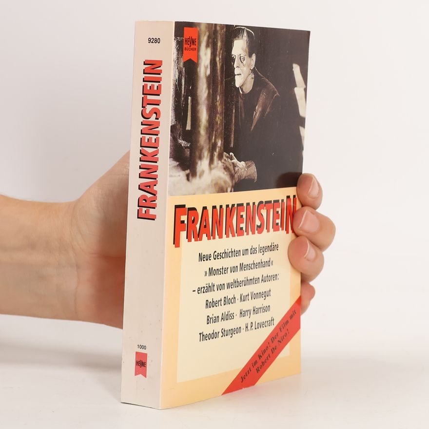 Autorenkollektiv Frankenstein