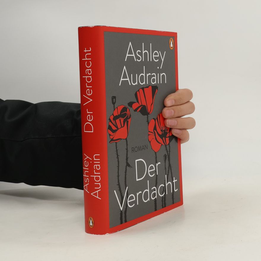 Ashley Audrain Der Verdacht