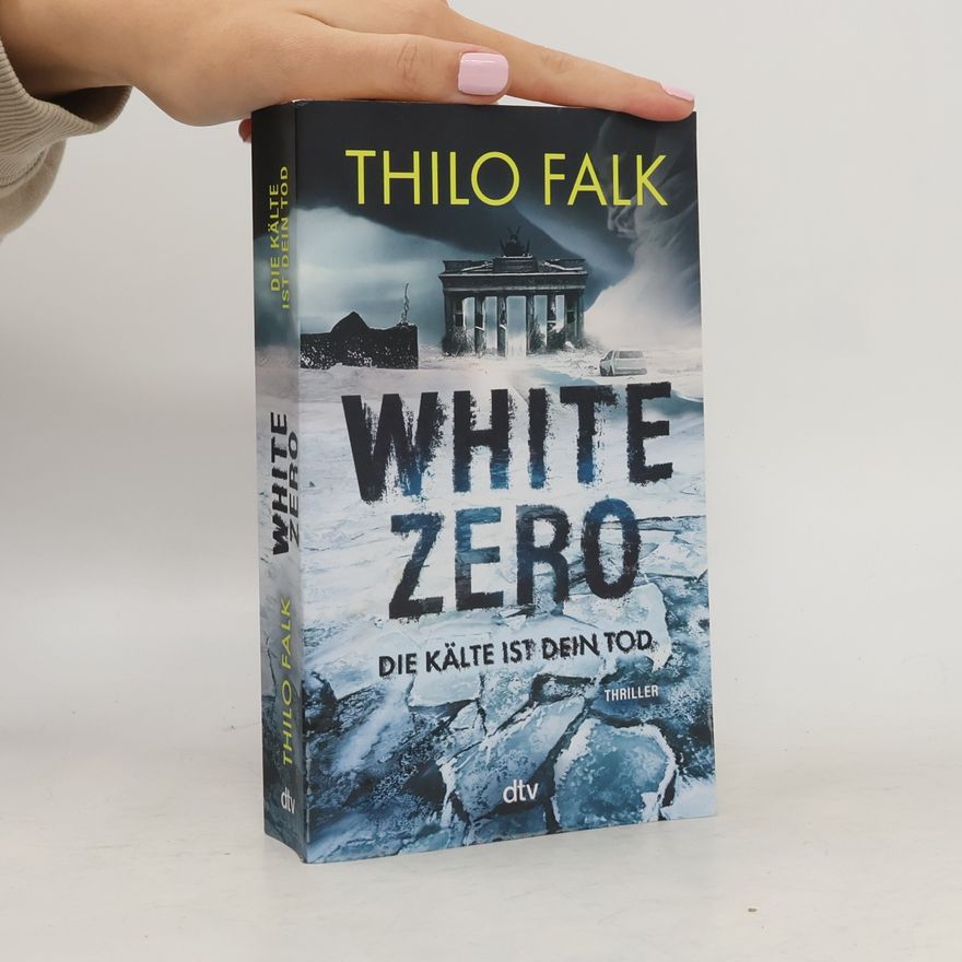 Thilo Falk White Zero