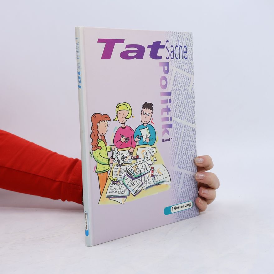 Autorenkollektiv TatSache Politik Band 1