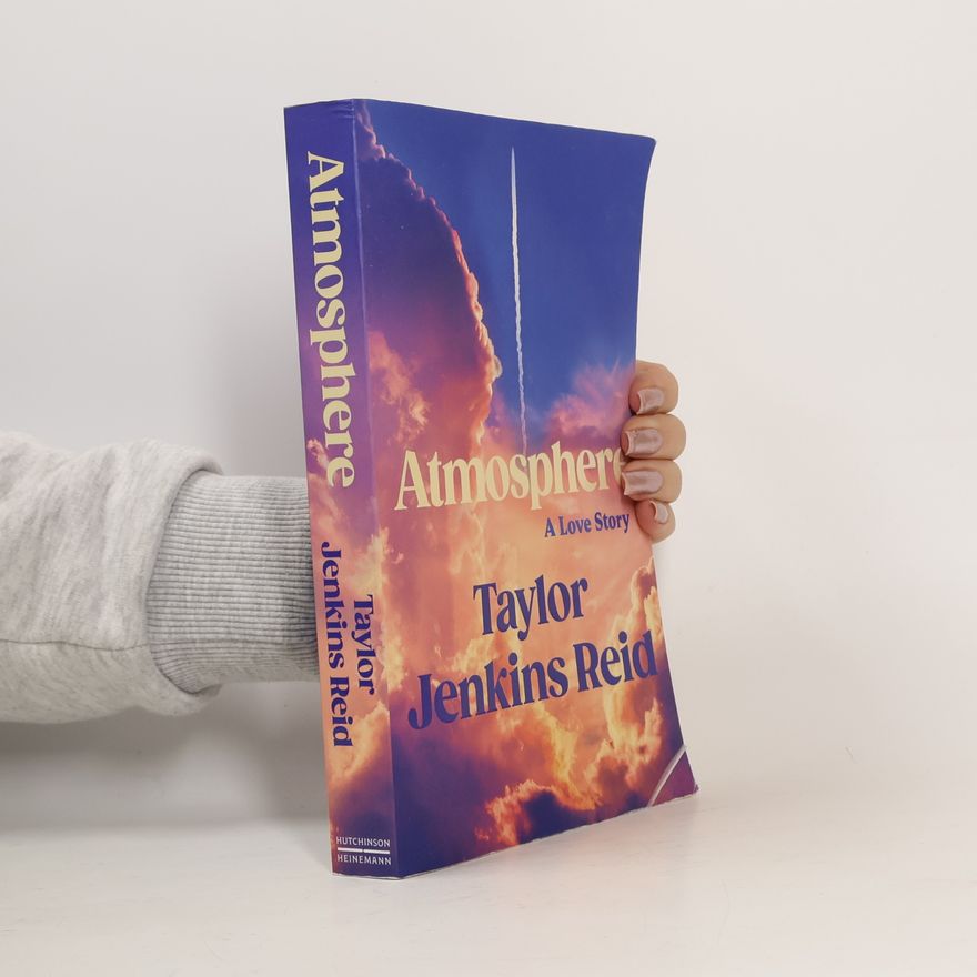 Taylor Jenkins Reid Atmosphere