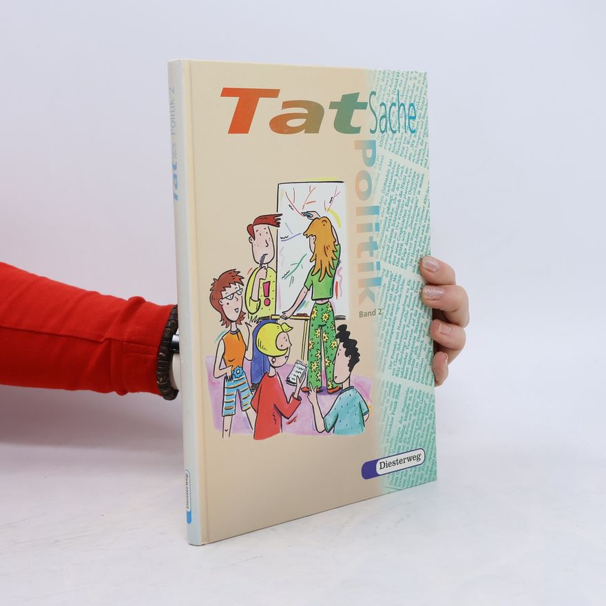 Autorenkollektiv TatSache Politik