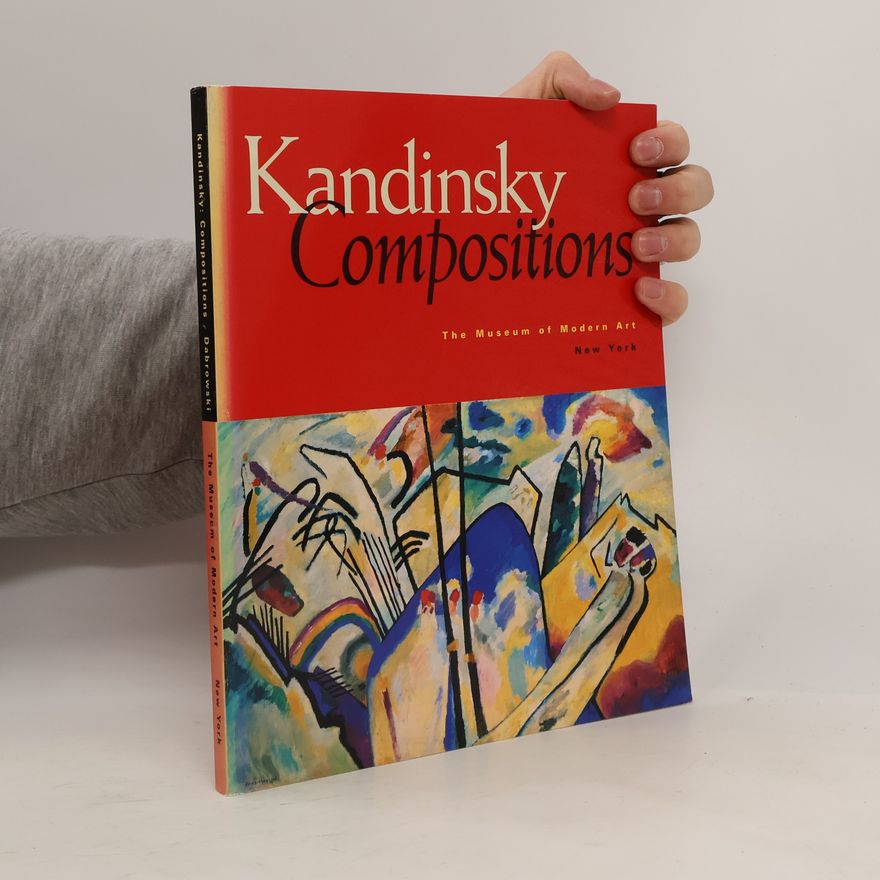 Richard Oldenburg Kandinsky Compositions