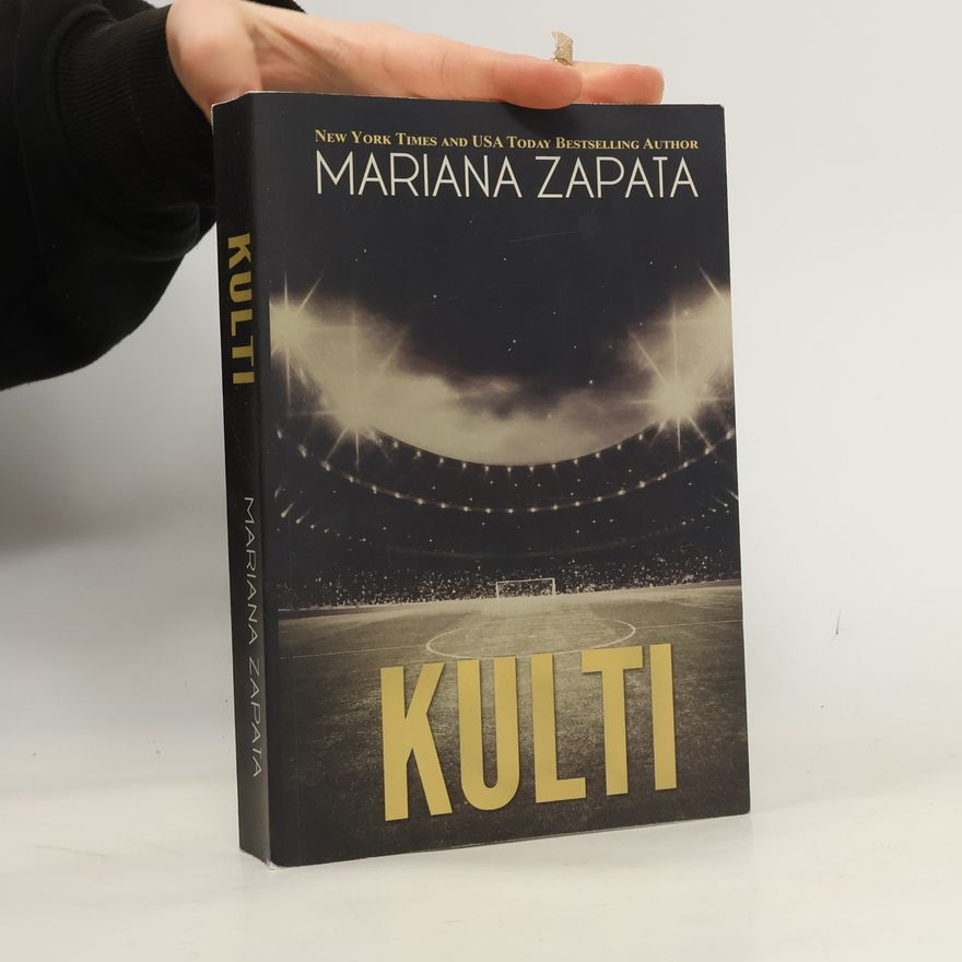 Mariana Zapata Kulti