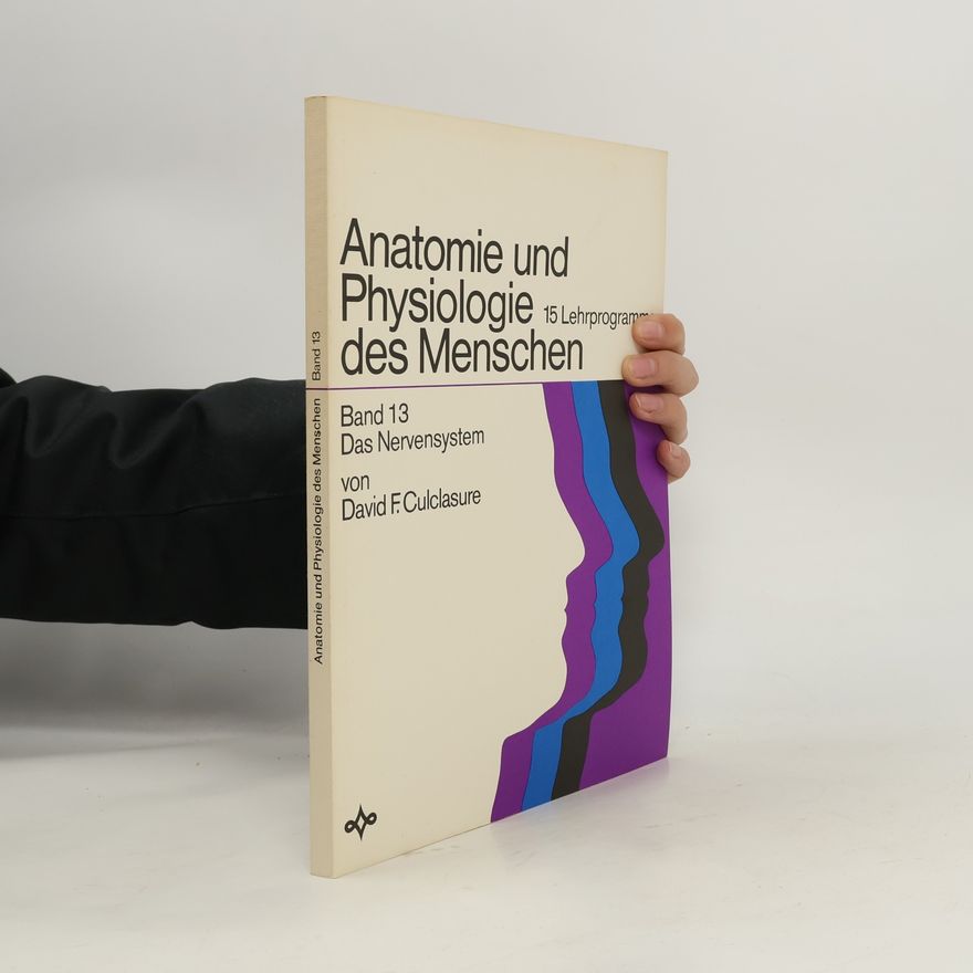 Ingrid Harth Anatomie und Physiologie des Menschen