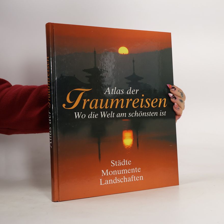 Brigitta Neumeister Taroni Atlas der Traumreisen