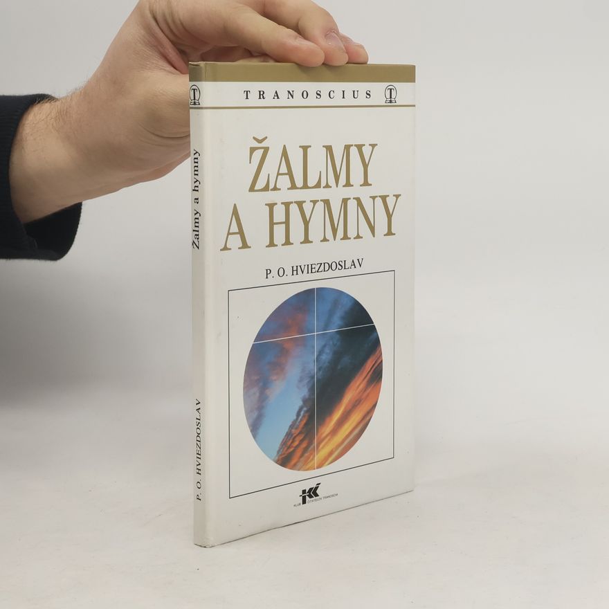 Pavol Országh Hviezdoslav Žalmy a hymny