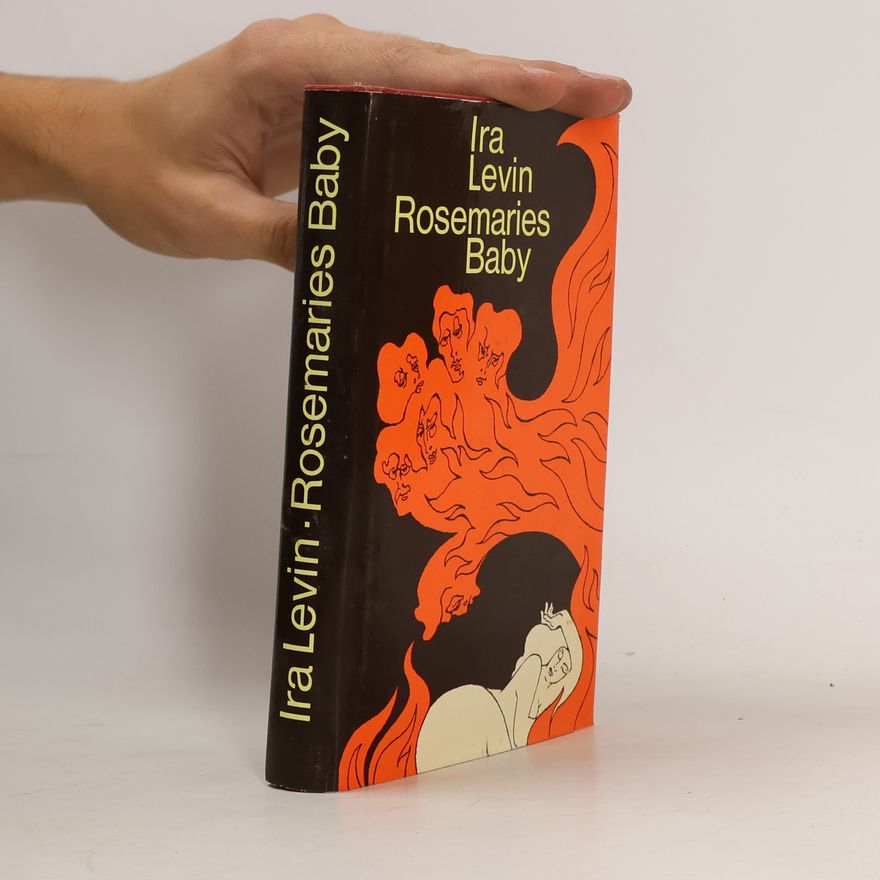 Ira Levin Rosemaries Baby