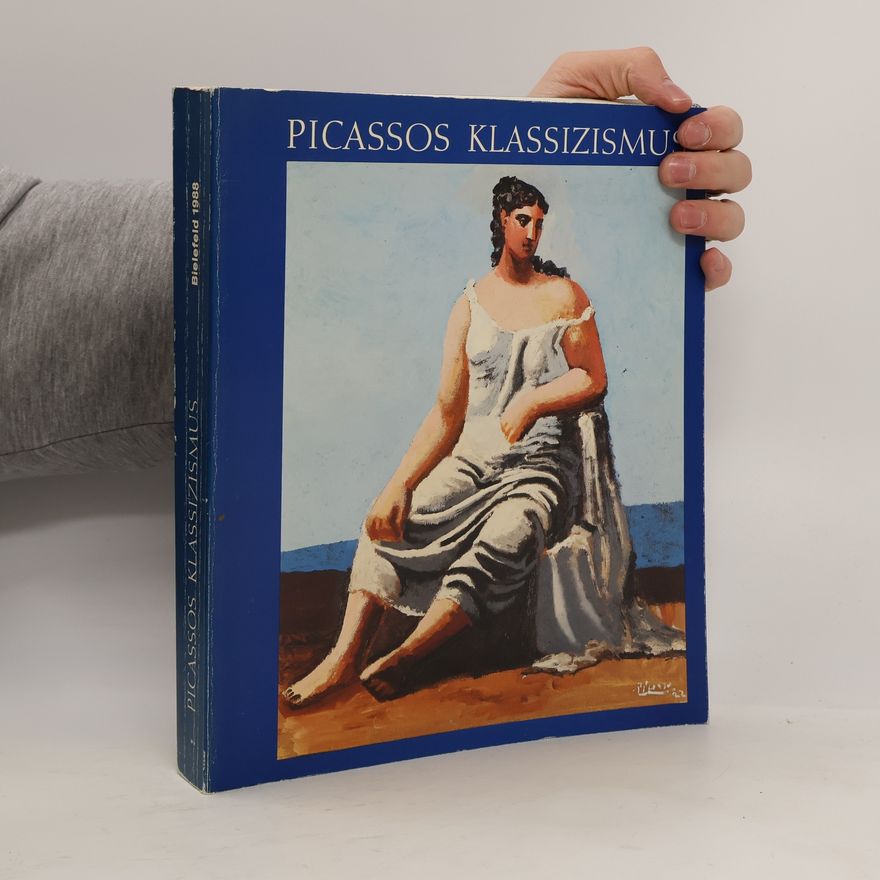 Pablo Picasso Picassos Klassizismus
