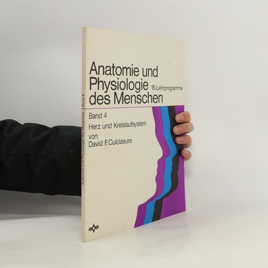 Ingrid Harth Anatomie und Physiologie des Menschen 4