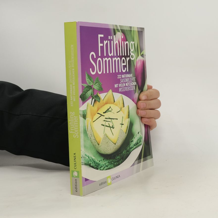 Various authors Frühling - Sommer