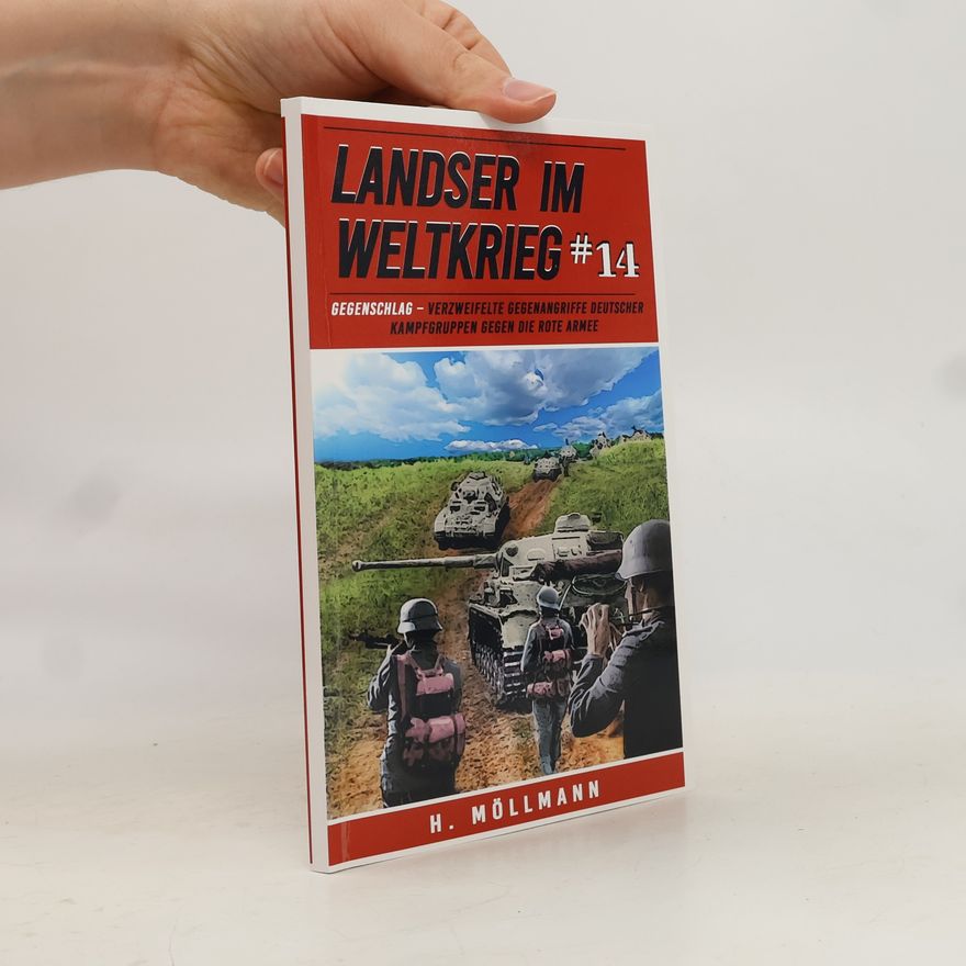 H. Möllmann Landser im Weltkrieg 14