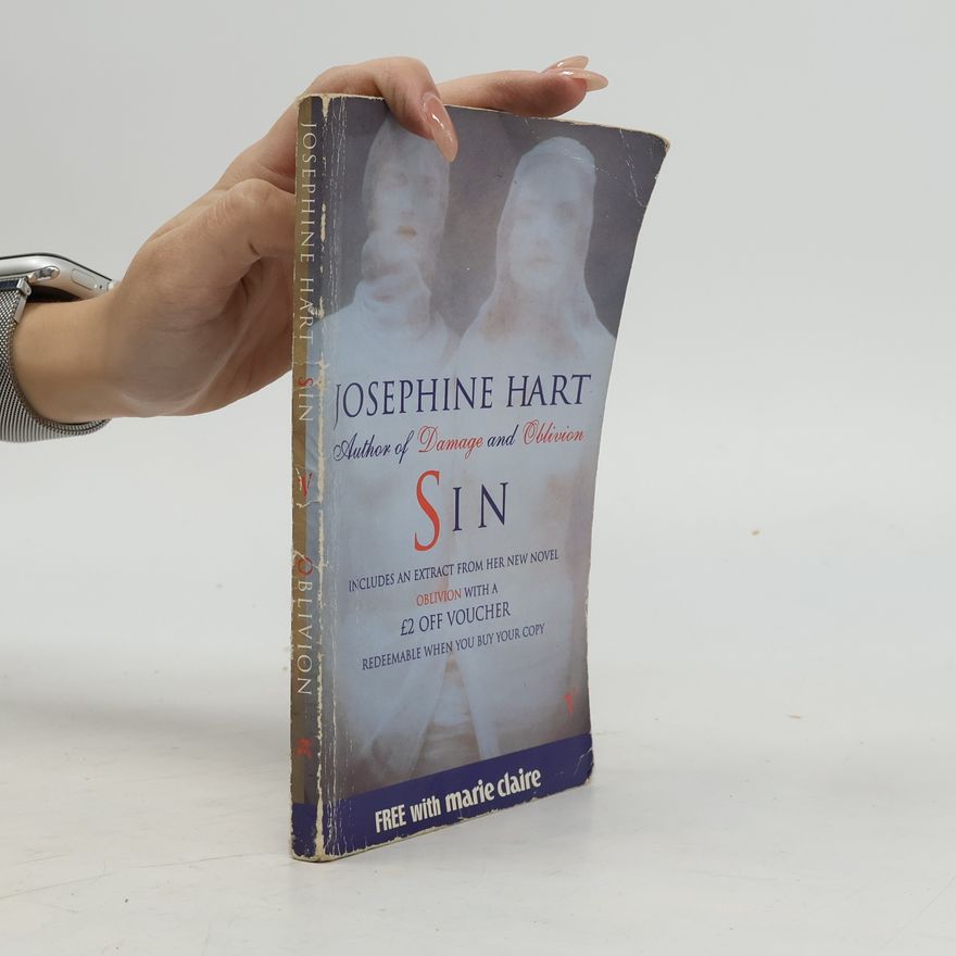 Josephine Hart Sin