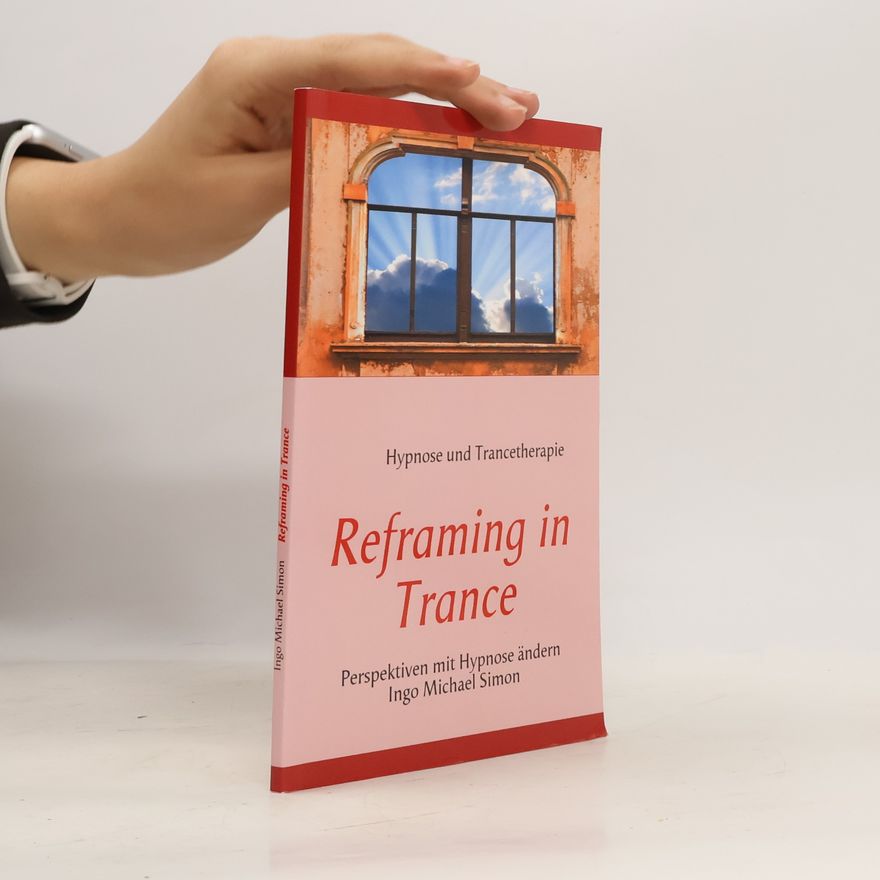 Michael Nomis Reframing in Trance