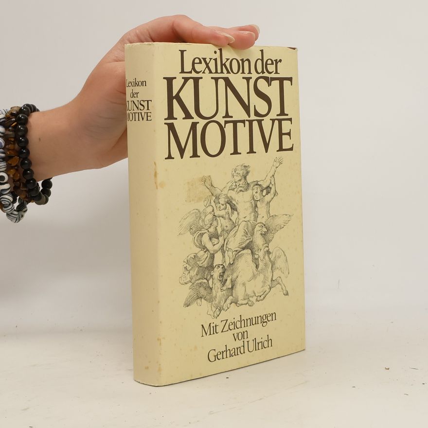 Gert Richter Lexikon der Kunstmotive