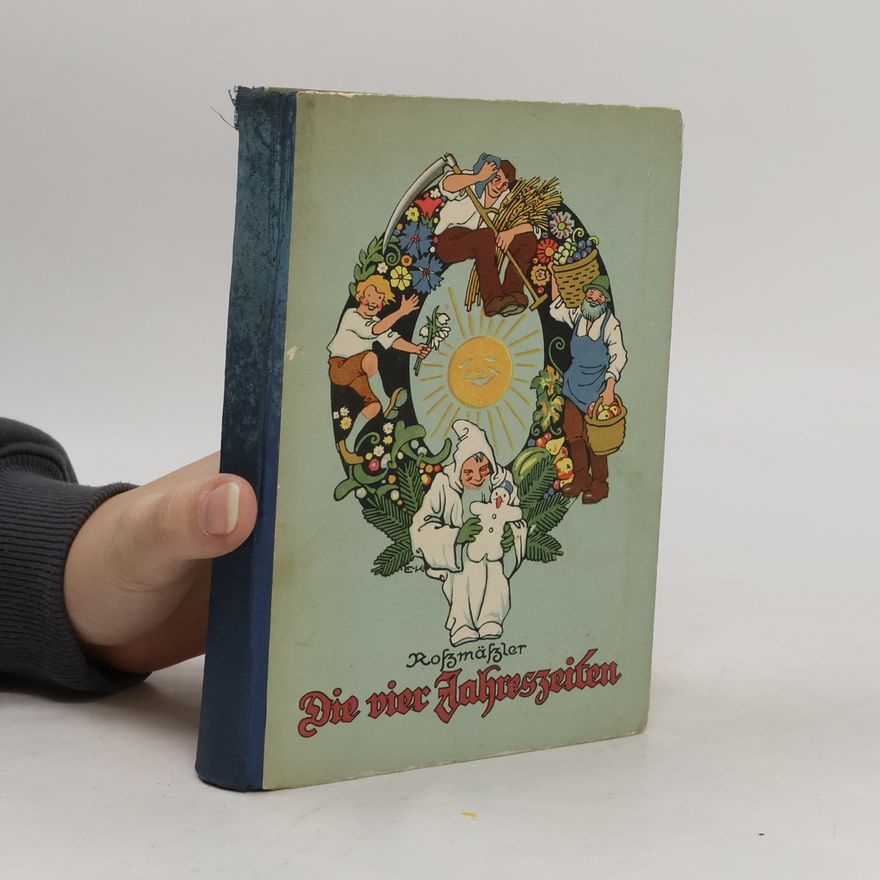 Autorenkollektiv Die vier Jahreszeiten