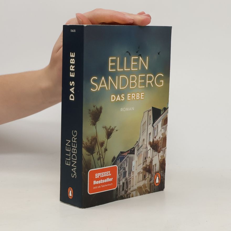 Ellen Sandberg Das Erbe