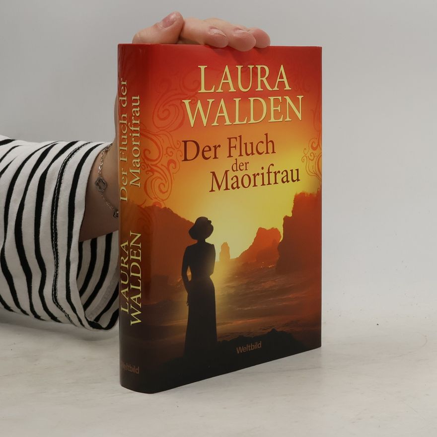 Laura Walden Der Fluch der Maorifrau