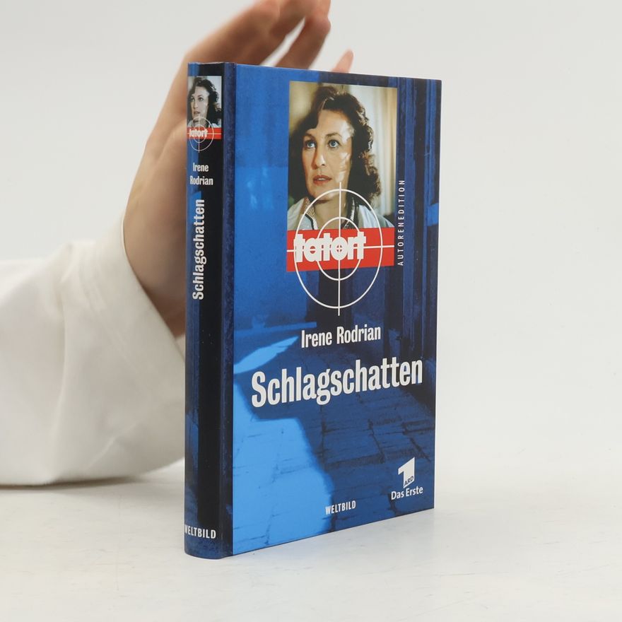Irene Rodrian Schlagschatten