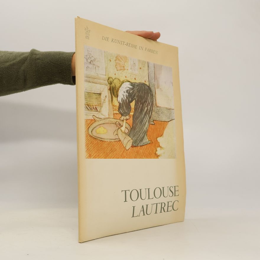 Autorenkollektiv Toulouse Lautrec