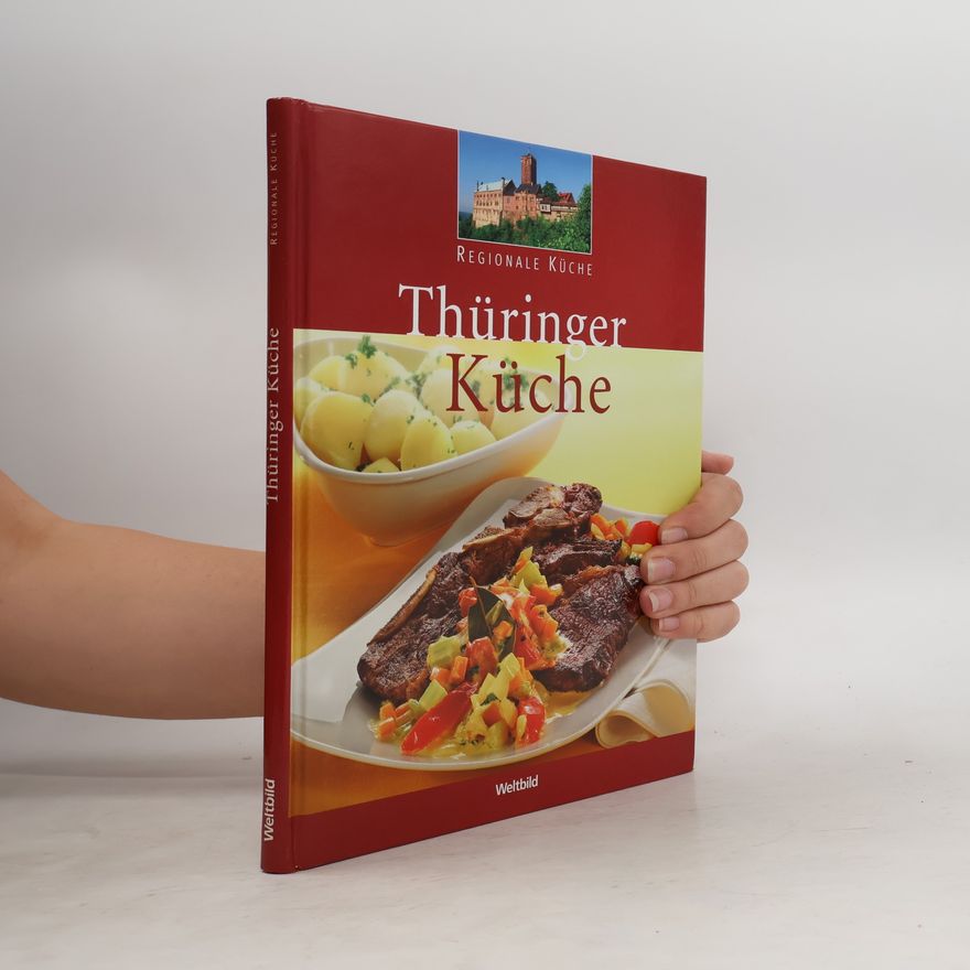 Autorenkollektiv Thüringer Küche