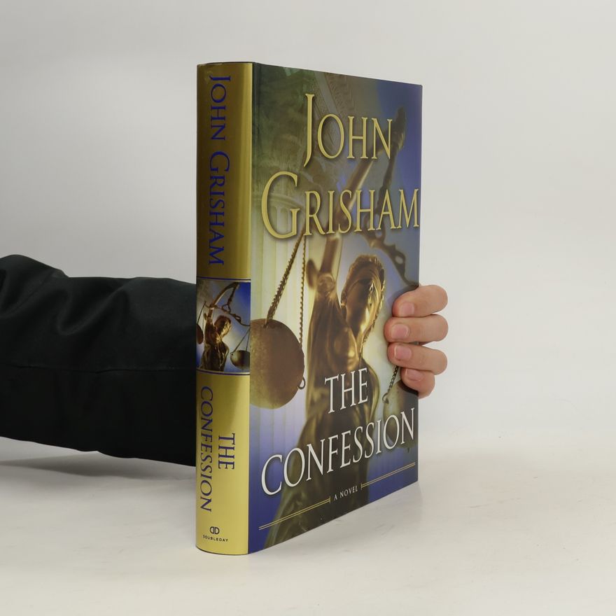John Grisham The confession