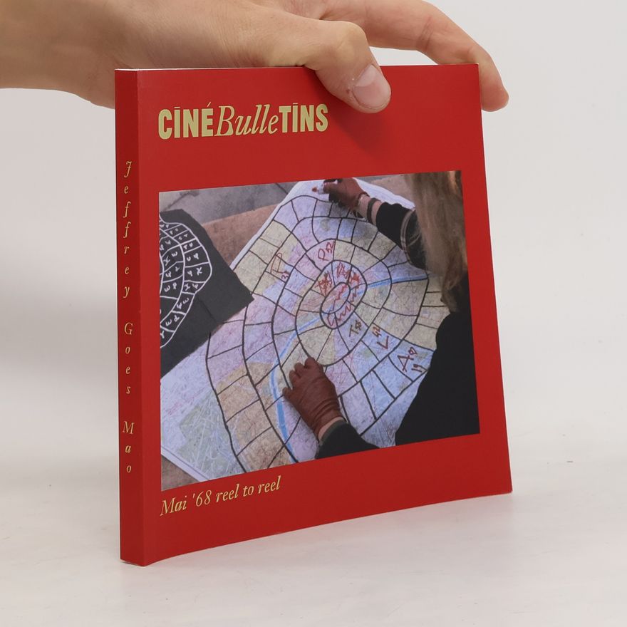 Jeffrey Goes Mao CINEBulletins