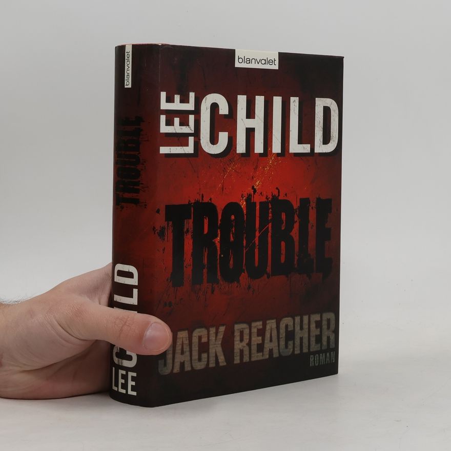 Lee Child Trouble