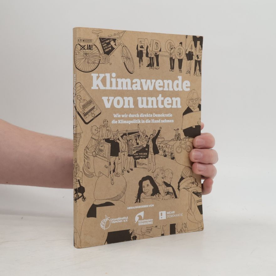 Autorenkollektiv Klimawende von unten
