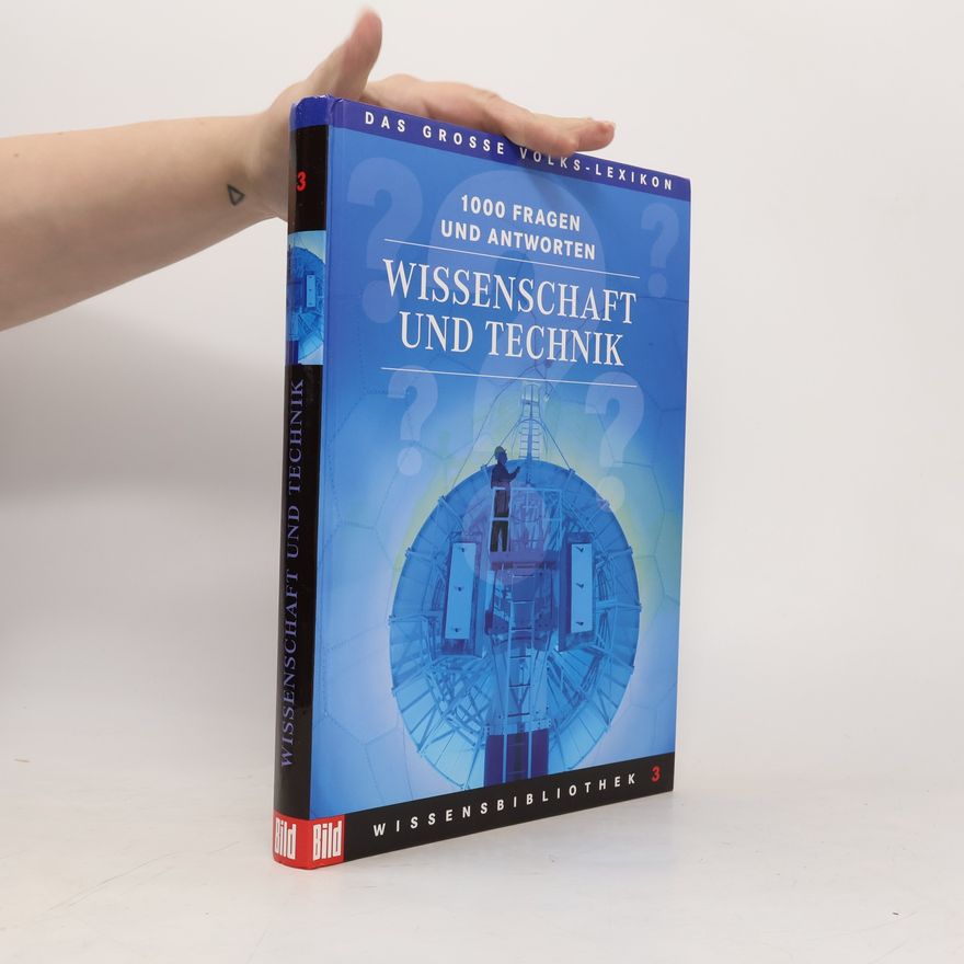 Florian von Heintze Wissenschaft und Technik