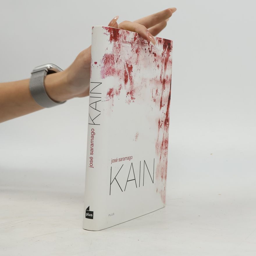 José Saramago Kain