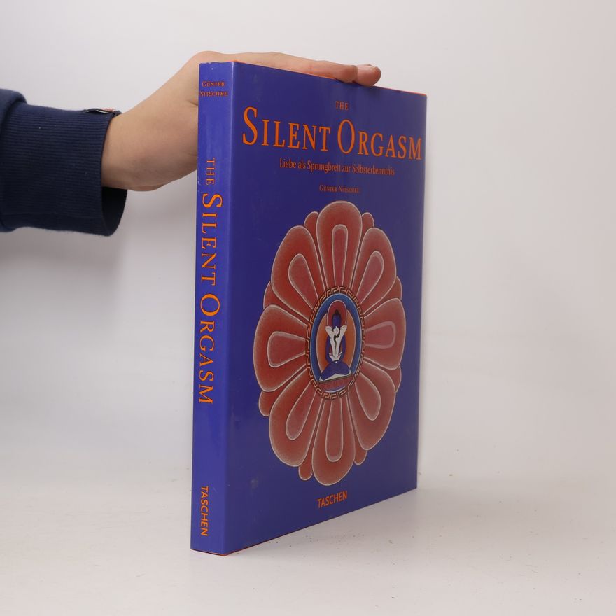 Gunter Nitschke The Silent Orgasm