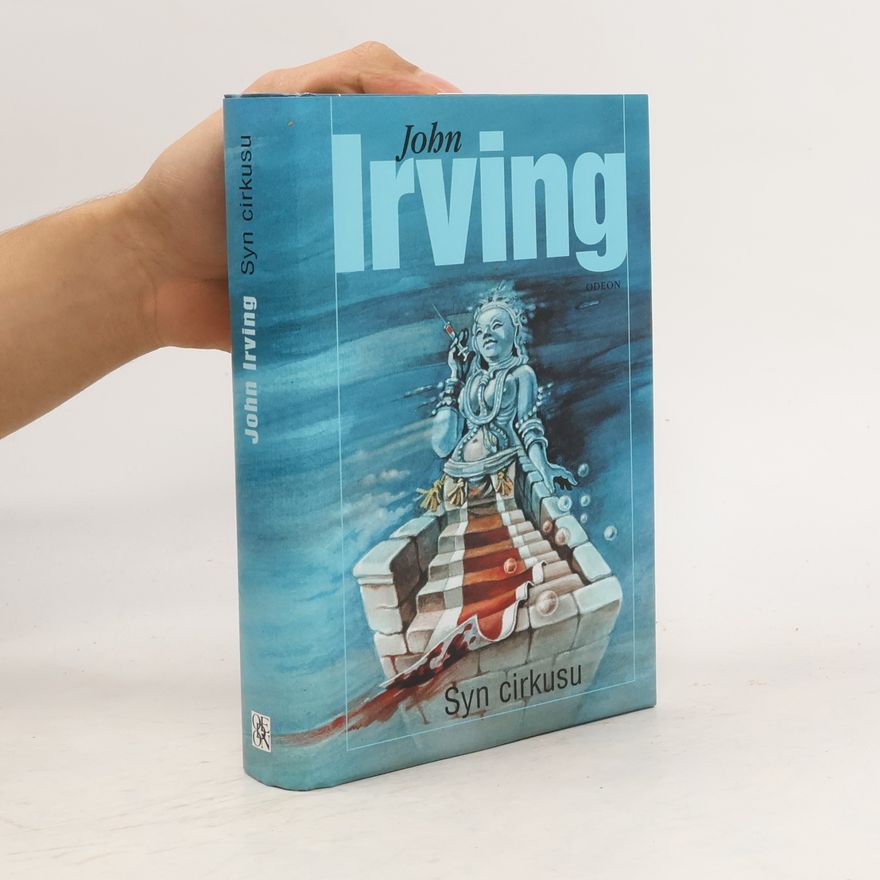 John Irving Syn cirkusu