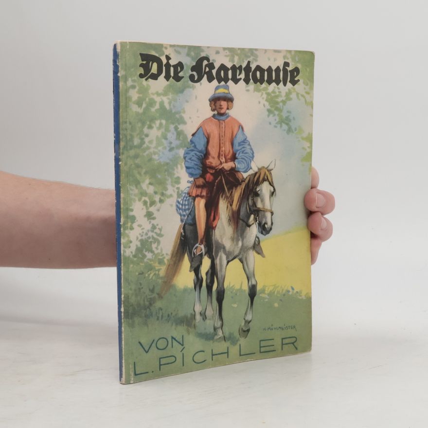 L. Pichler Die Kartause